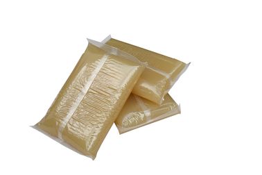 Jelly Glue/Heißkleber für die Herstellung von Hardbook-Fall