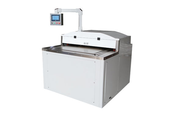 Automatische stempelschneidene Maschine/stempelschneidene Papiermaschine