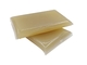 Heiß schmelzende Klebstoffe Klebstoff / Gelee Heißklebstoff für die Papierklebmaschine