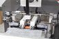 Automatischer steifer Kasten, der den Maschinen-/Papier-Kasten herstellt Maschine herstellt
