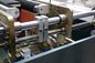 Automatischer steifer Servokasten, der Maschinen-/Kasten-Verpackungs-Maschine bildet