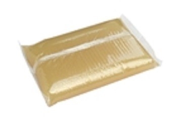 Klebender Papierstall Amber Yellow Hot Glue Fors an der Lagertemperatur 5-28℃