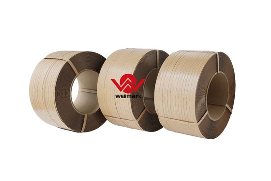 W12mm*L2000m Papierbandband / Kartonband