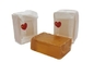 industrielle heiße Schmelze klebende EVA Glue For Folding Box Amber Color