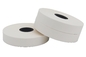 150m Längen-weißer Farbekraftpapier-Umreifungsband-/Papierpackband