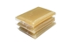 Gelb Hochwertiges Langsamtrocknendes Tier-Gele Heißschmelz Klebstoffe Kleberblock Für Papierklebmaschine