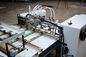 Papierkasten, der Maschine/automatische klebende Maschine für Bucheinband klebt