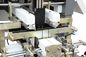 Steifer Servokasten, der die Maschinen bilden Maschinen-Gebrauch für die steife Kasten-Verpackung bildet