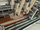 Automatische Magnet-Eisen-Blatt-Installations-Maschine