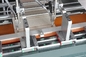 Automatische Magnet-Eisen-Blatt-Installations-Maschine